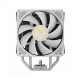 TẢN NHIỆT KHÍ GAMDIAS BOREAS E2-41D WHITE – DIGITAL MONITOR | 4 HEATPIPE | FAN 120MM